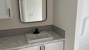 Alpha / The Atmos 28603N Interior 90033