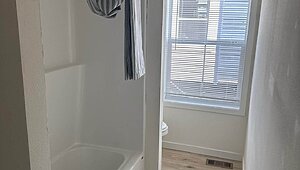 Alpha / The Atmos 28603N Interior 90034