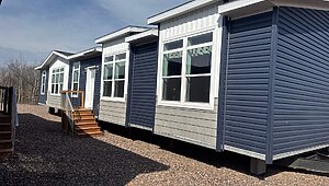 Sapphire Series / 28684A Exterior 90038