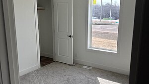 Encore / Montgomery 54ENC32623AH Interior 90062