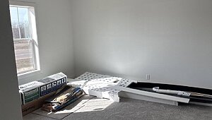 Encore / Montgomery 54ENC32623AH Interior 90064