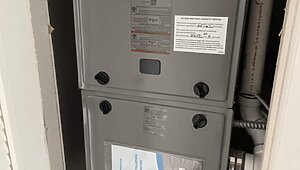 Ramsey HUD / Ramsey 217-1 54RMS16703AH Interior 90092