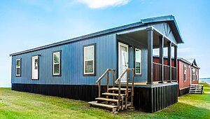 Innovation / The Broaddus Exterior 83600