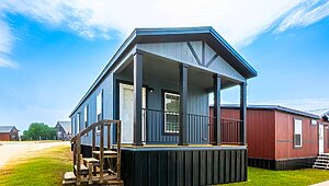 Innovation / The Broaddus Exterior 83601