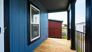 Innovation / The Broaddus Exterior 83602