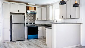 Innovation / The Broaddus Kitchen 83591