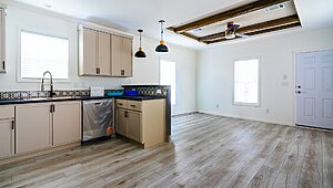Innovation / The Broaddus Kitchen 83593