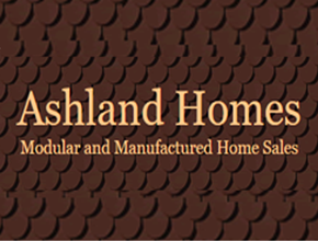 Ashland Homes Logo