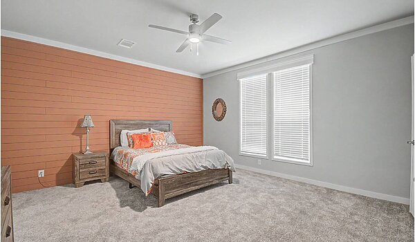 Platinum / The Meadow PU32563A Interior 90668
