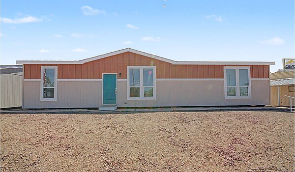Platinum / The Meadow PU32563A Exterior 90676