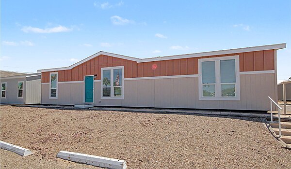 Platinum / The Meadow PU32563A Exterior 90677