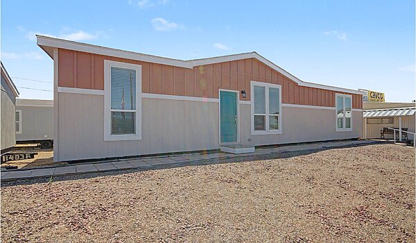Platinum / The Meadow PU32563A Exterior 90678