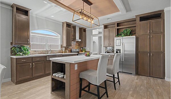 Platinum / The Meadow PU32563A Interior 90662