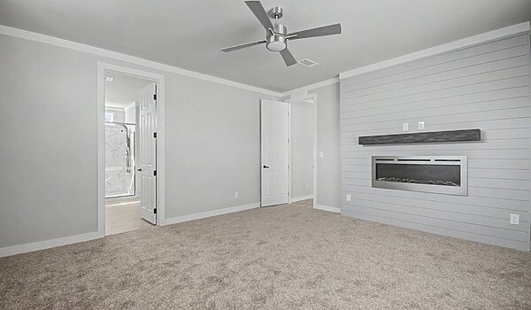 Platinum / PU-32724C-LUXE Haven Interior 90876