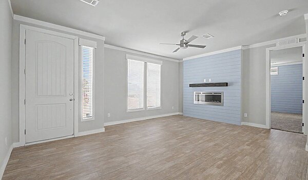 Platinum / PU-32724C-LUXE Haven Interior 90867