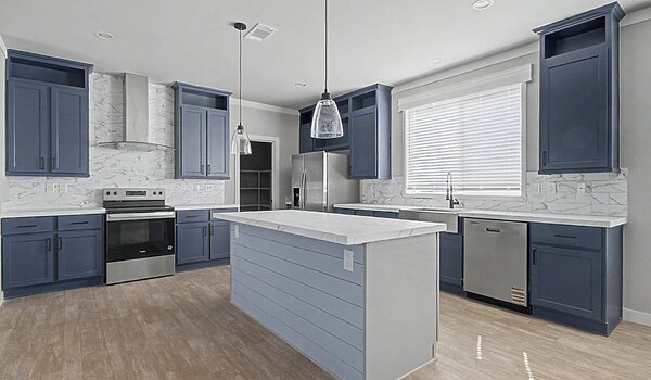 Platinum / PU-32724C-LUXE Haven Interior 90872