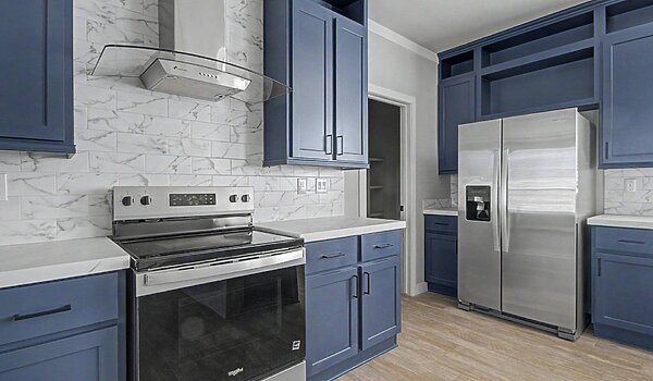 Platinum / PU-32724C-LUXE Haven Interior 90873