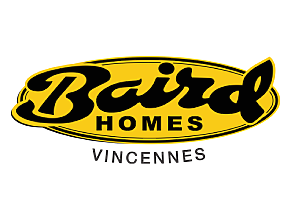 Baird Homes of Vincennes Logo