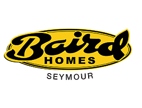Baird Homes of Seymour Logo