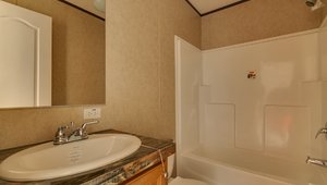 Rona Homes / Price Buster Bathroom 6675