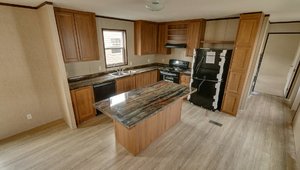 Rona Homes / Price Buster Kitchen 6662