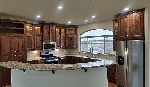 Pinehurst / 2506 Interior 85074