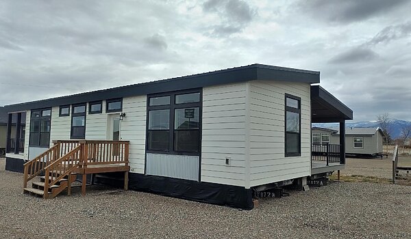 RED TAG SALE / Meadow Ranch 4001 Interior 85078