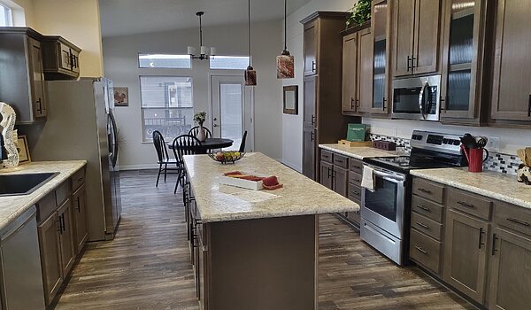 RED TAG SALE / Meadow Ranch 4001 Interior 85080