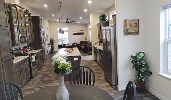 RED TAG SALE / Meadow Ranch 4001 Interior 85081