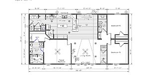 COMING SOON / Cedar Canyon 2020 Layout 83065