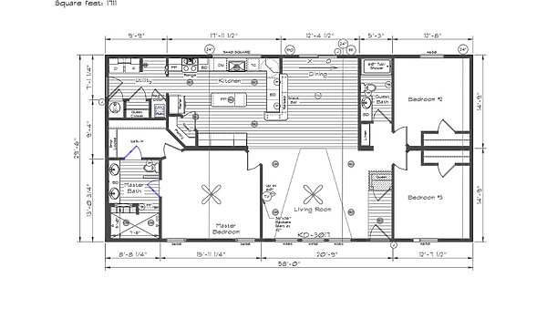 COMING SOON / Cedar Canyon 2020 Layout 83065