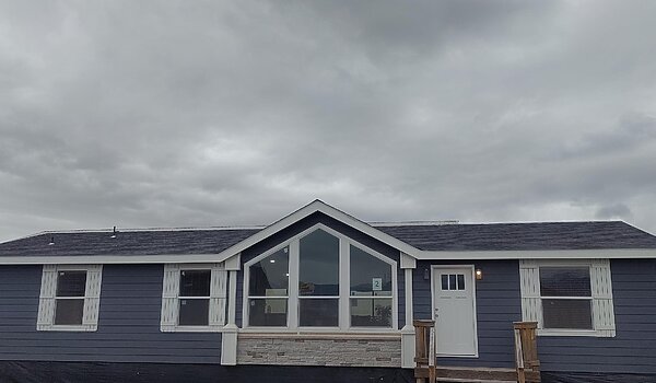 Cedar Canyon / 2020 Interior 85064