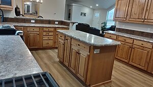 Cedar Canyon / 2020 Interior 85067