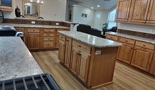 Cedar Canyon / 2020 Interior 85067