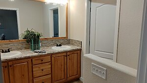 Cedar Canyon / 2020 Interior 85069