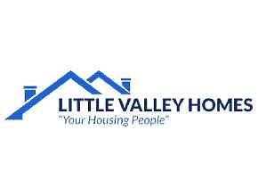 Little Valley Homes Logo