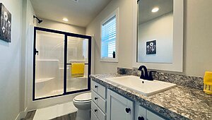 Residence / Hill St 5628-MS020-1SECT 81RDH28563DH Interior 84473