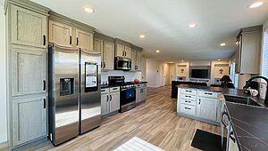 Residence / Hill St 5628-MS020-1SECT 81RDH28563DH Interior 84462