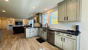 Residence / Hill St 5628-MS020-1SECT 81RDH28563DH Interior 84463