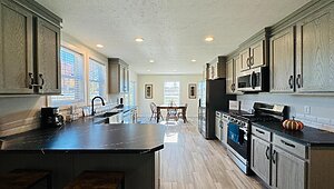 Residence / Hill St 5628-MS020-1SECT 81RDH28563DH Interior 84465