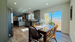 Residence / Hill St 5628-MS020-1SECT 81RDH28563DH Interior 84466