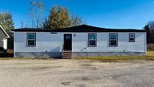 Residence / Hill St 5628-MS020-1SECT 81RDH28563DH Exterior 84535