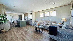 Epic Journey / Hudson 96CEJ16763IH Interior 84538