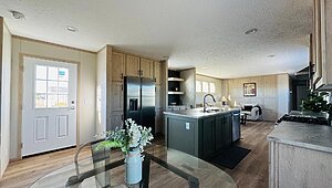 Epic Journey / Hudson 96CEJ16763IH Interior 84541