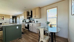 Epic Journey / Hudson 96CEJ16763IH Interior 84542