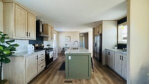 Epic Journey / Hudson 96CEJ16763IH Interior 84543