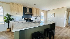 Epic Journey / Hudson 96CEJ16763IH Interior 84544