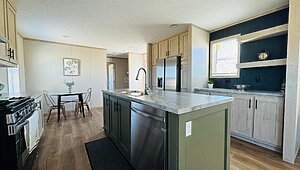 Epic Journey / Hudson 96CEJ16763IH Interior 84545