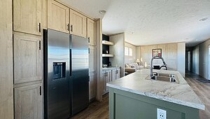 Epic Journey / Hudson 96CEJ16763IH Interior 84546