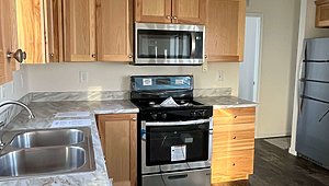 SOLD / The Bayview 1W1904-V Kitchen 51833